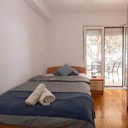 El Torro Apartment Opatija