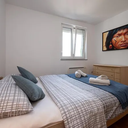Apartment El Torro