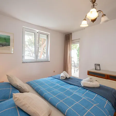 Apartment El Torro Opatija
