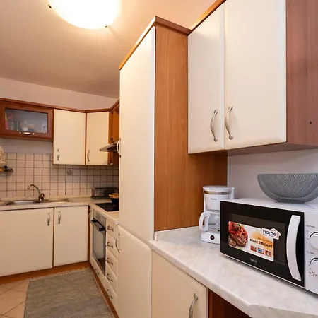 El Torro Apartment