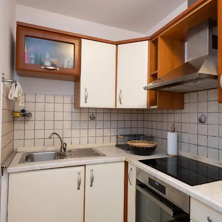 El Torro Apartment *